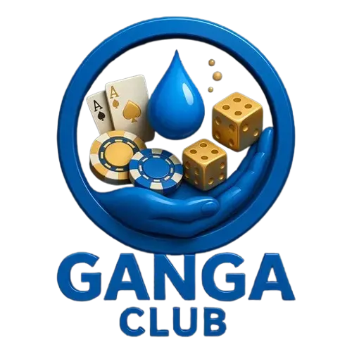 Ganga Club Deposit and Referral Bonus