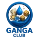 ganga club logo